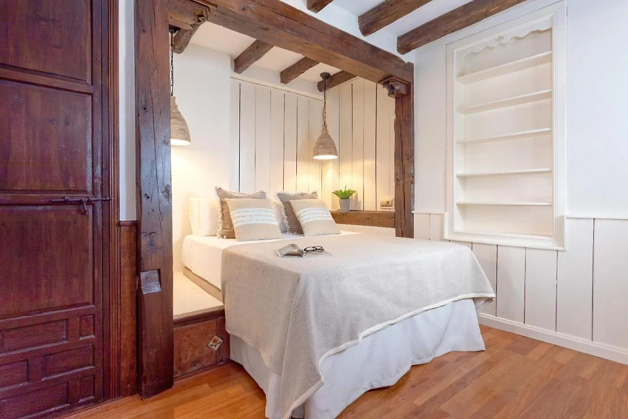 Holiday home Genteel Home Mirador De Los Reyes Granada