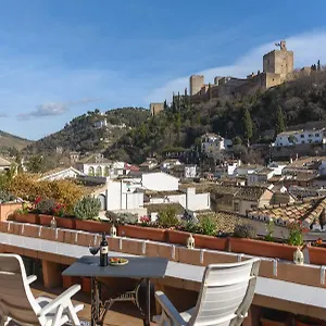 Casa Del Beso Сasa de vacaciones