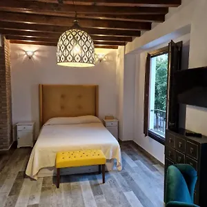  Casa vacanze Casa Garam