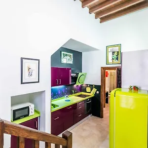  Appartamento Comodo Y Moderno Centro