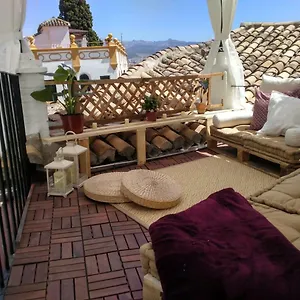 Hébergement de vacances Bendita Casa, Grenade