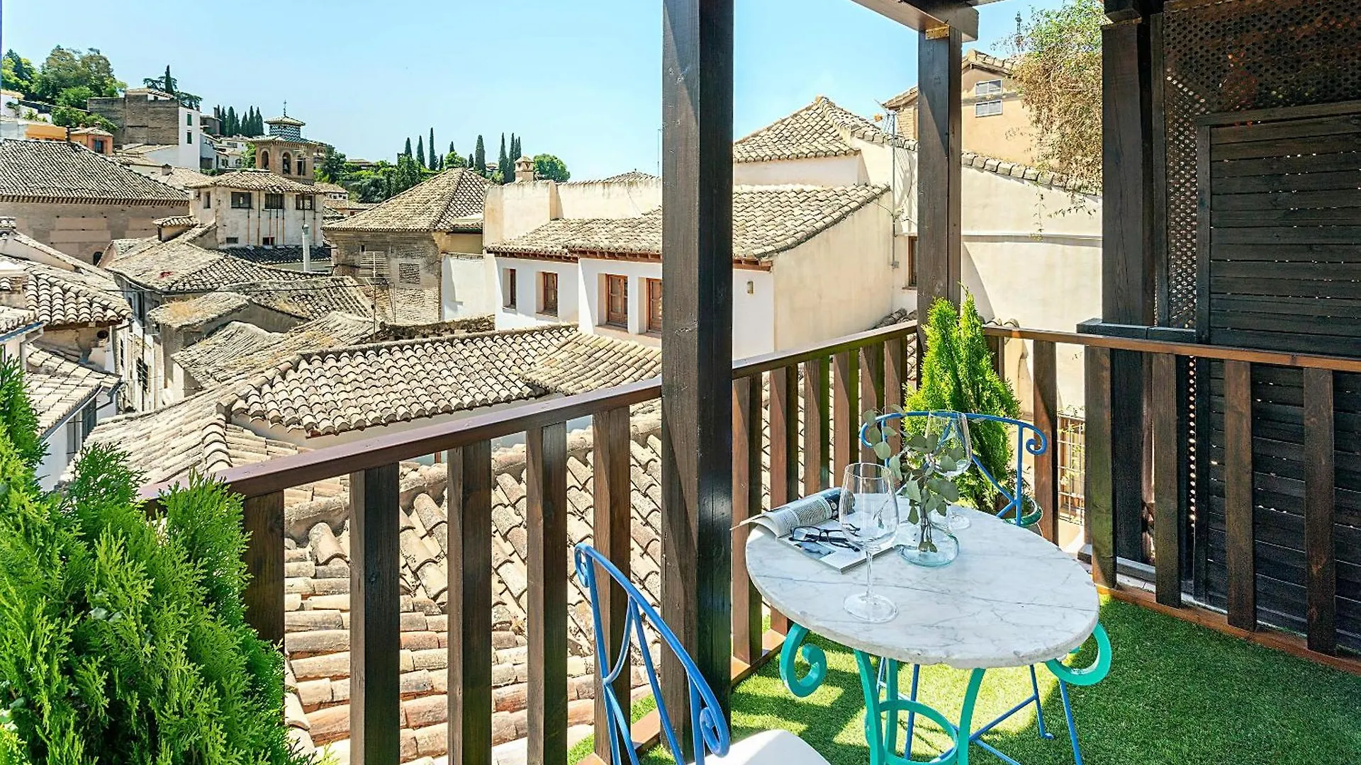 Genteel Home Mirador De Los Reyes location